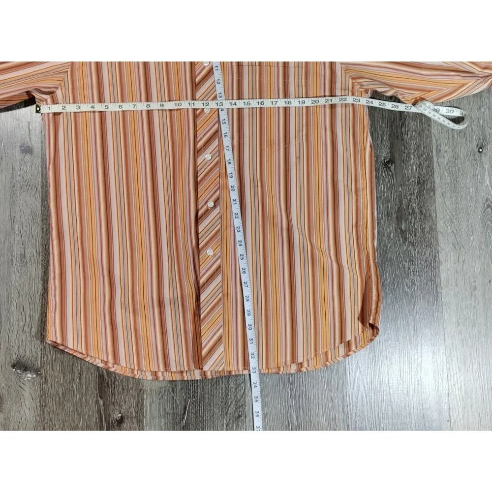 Ted Baker London Shirt Large - Picture 2 of 6